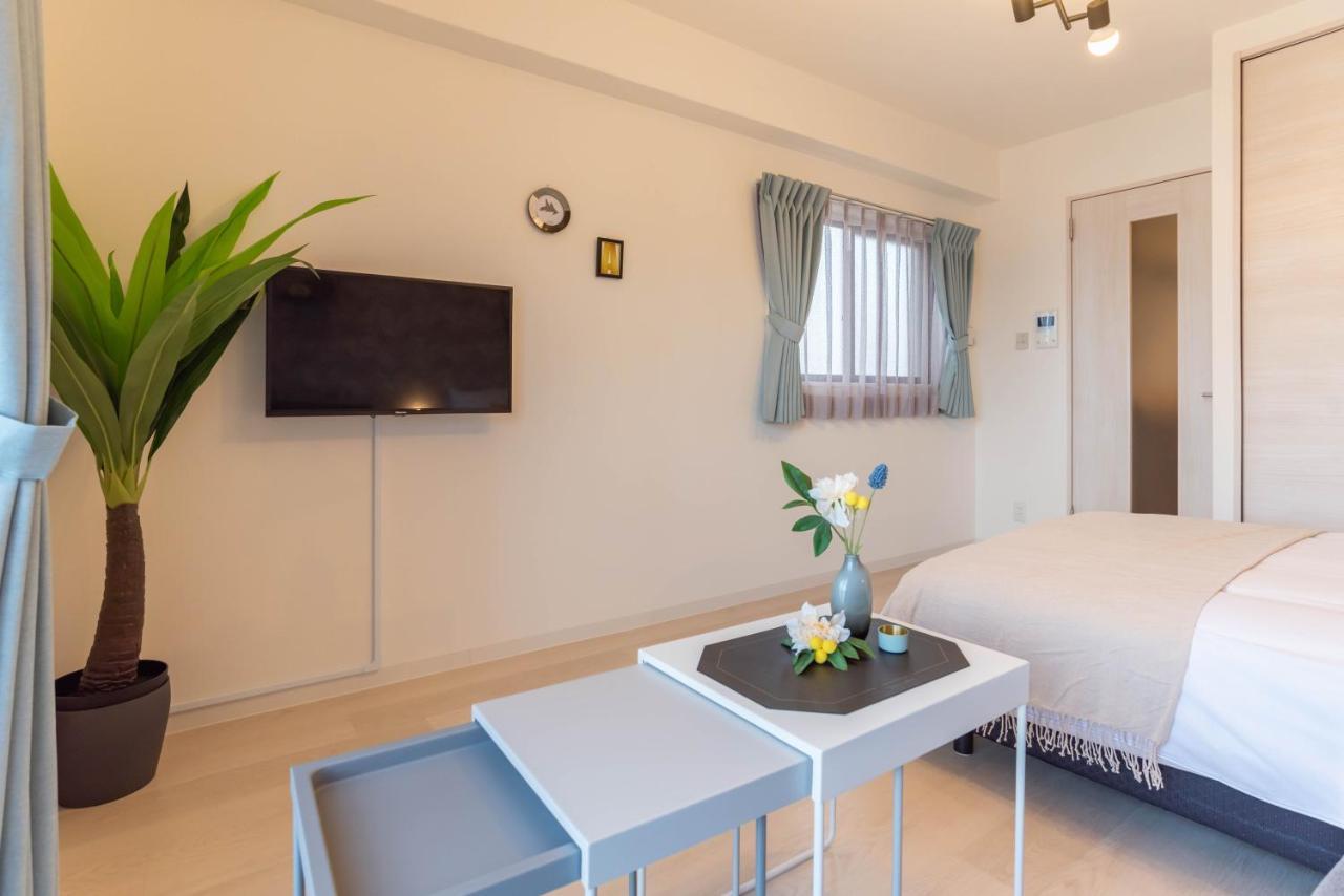 Bijou Suites Lieto APM Osaka Eksteriør billede