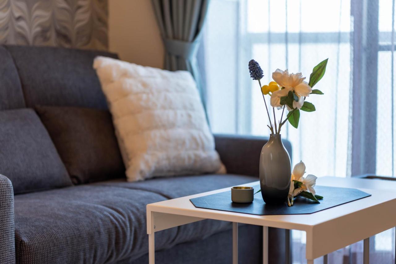 Bijou Suites Lieto APM Osaka Eksteriør billede