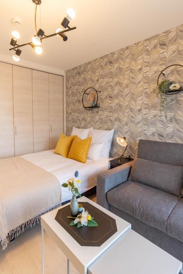 Bijou Suites Lieto APM Osaka Eksteriør billede