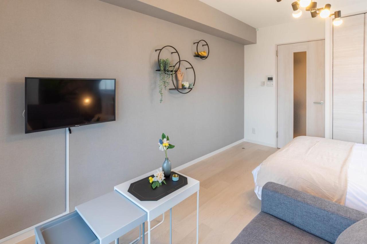 Bijou Suites Lieto APM Osaka Eksteriør billede