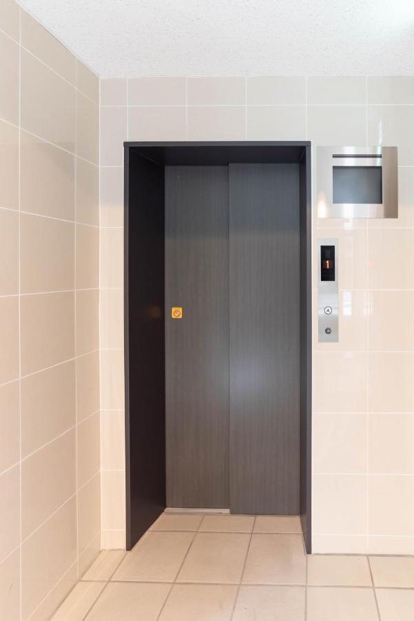 Bijou Suites Lieto APM Osaka Eksteriør billede